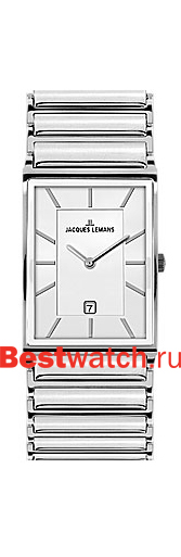 Часы Jacques Lemans York 1-1732A